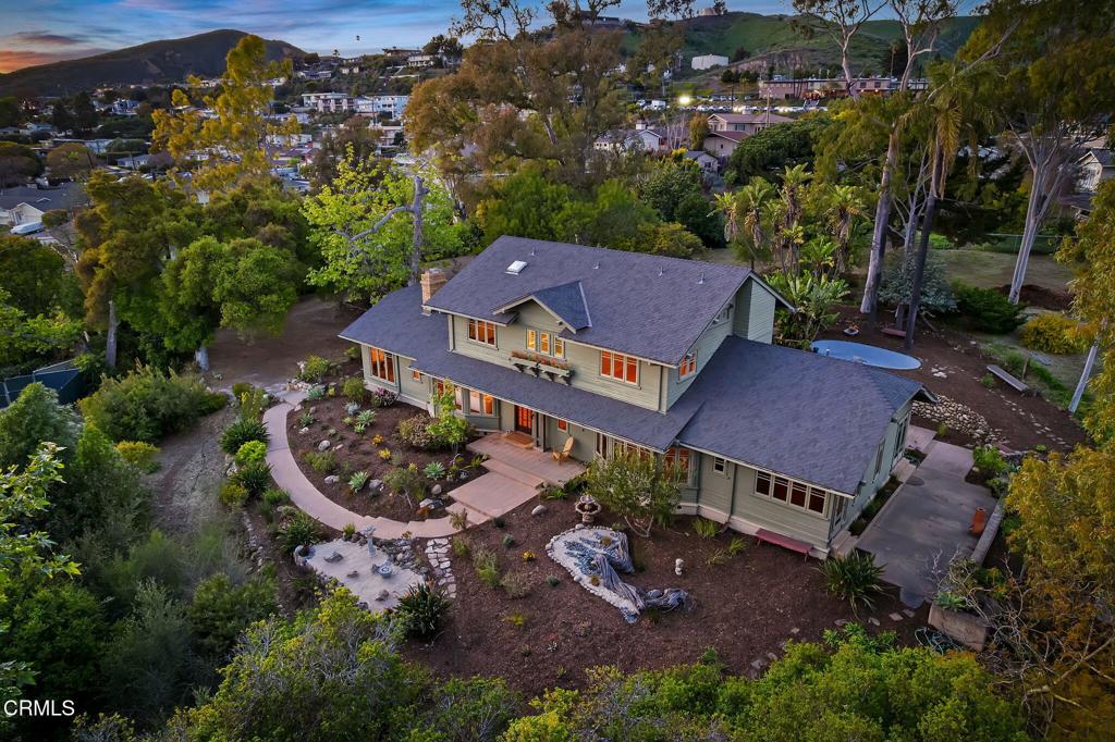 402 Lynn Drive