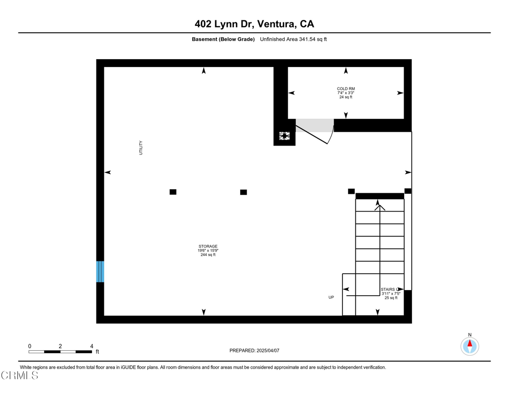 402 Lynn Drive