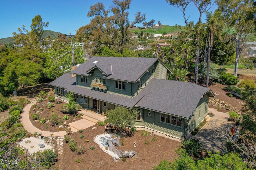 402 Lynn Drive