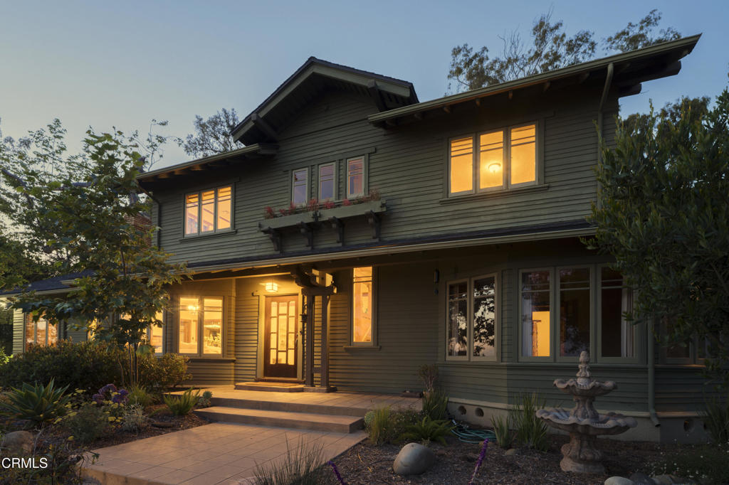 402 Lynn Drive
