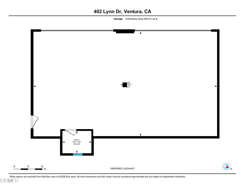 402 Lynn Drive