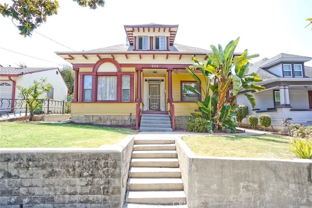 2114 San Clemente Avenue