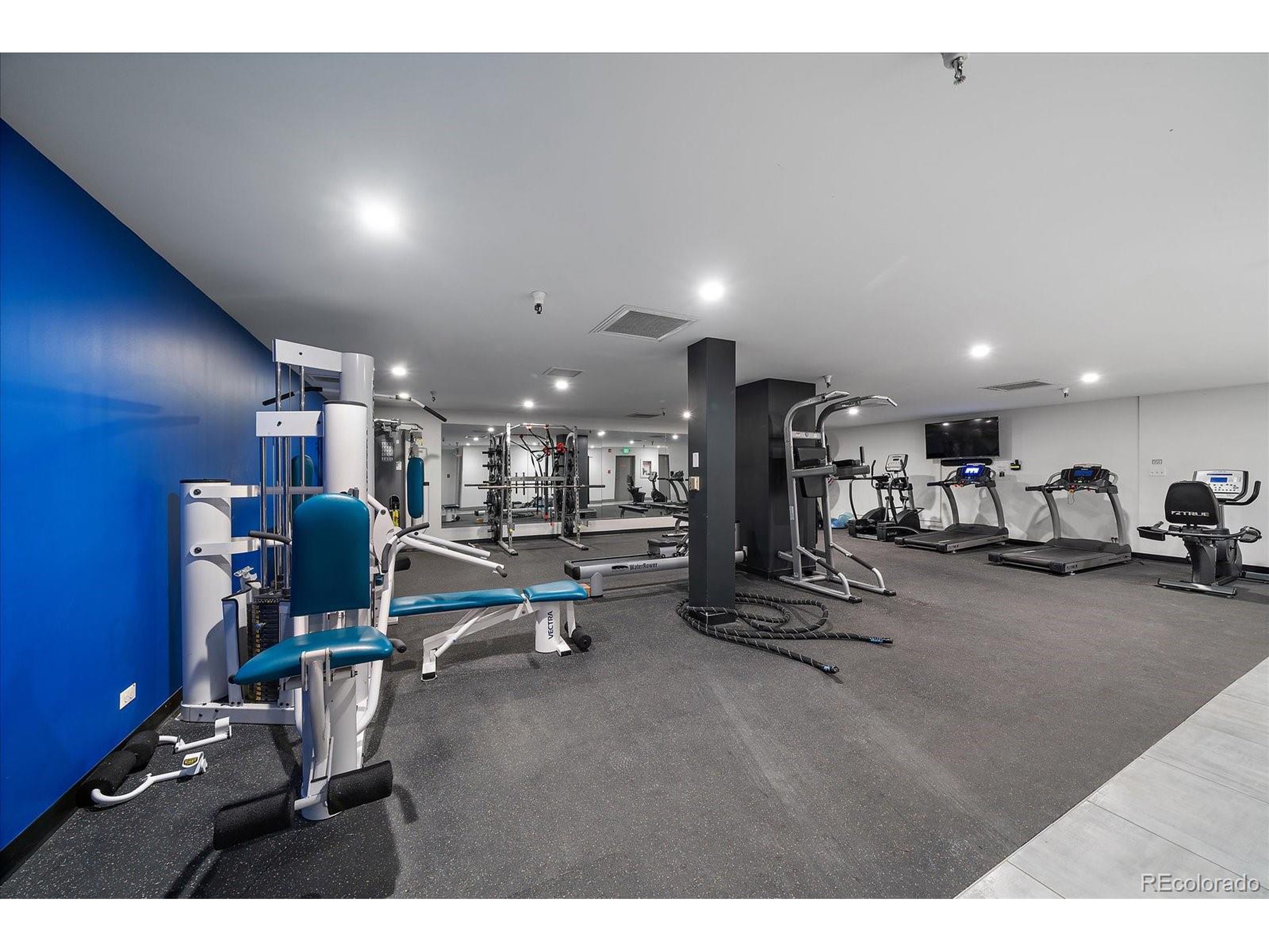 1313 N Williams St 1405