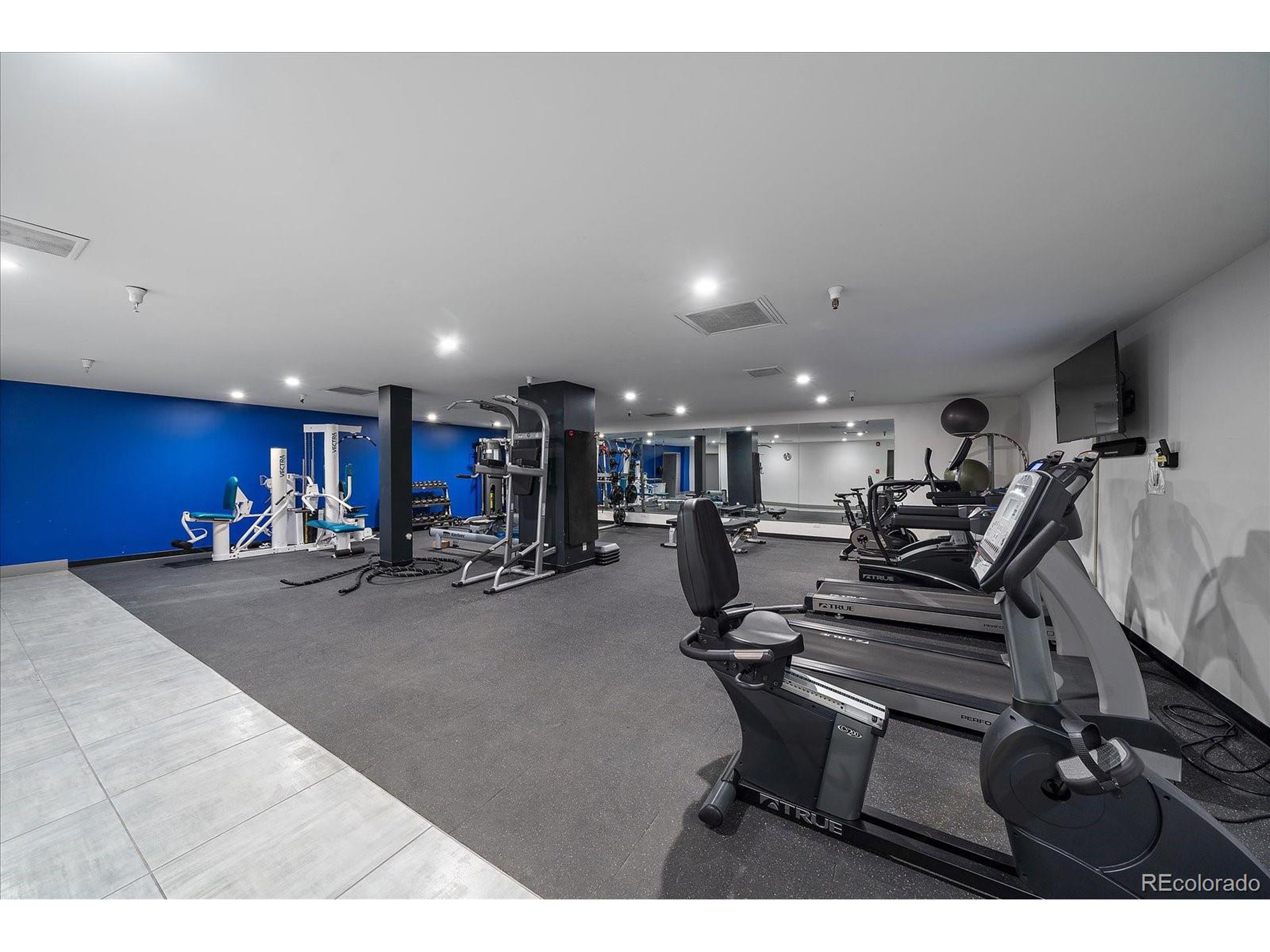 1313 N Williams St 1405