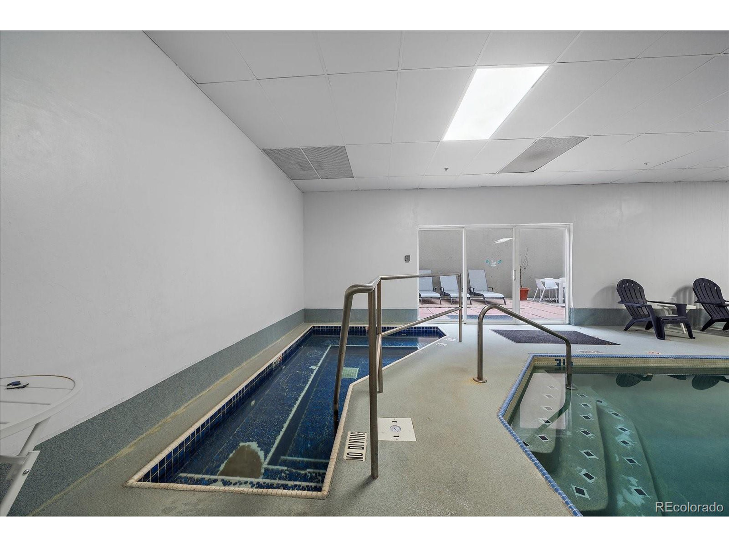 1313 N Williams St 1405