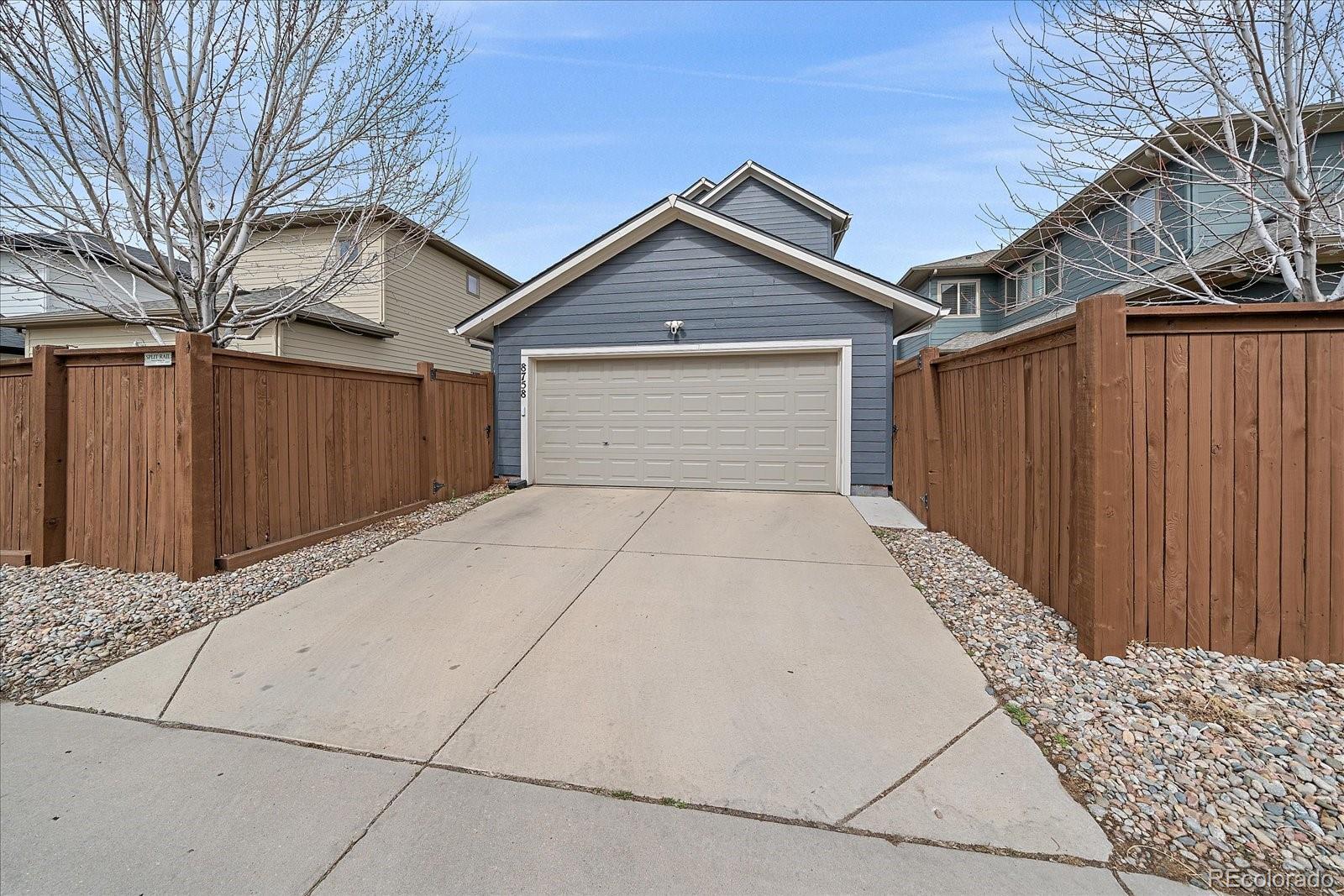 8758 E 54th Place