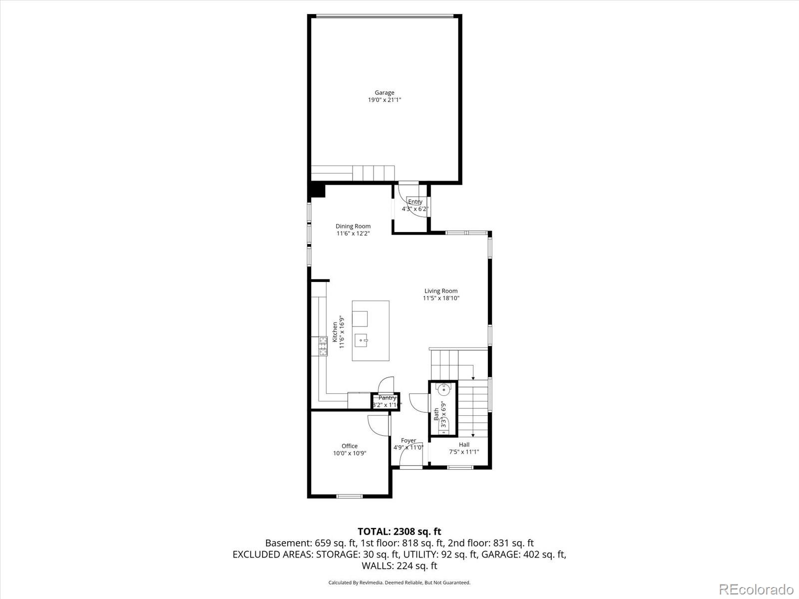 8758 E 54th Place