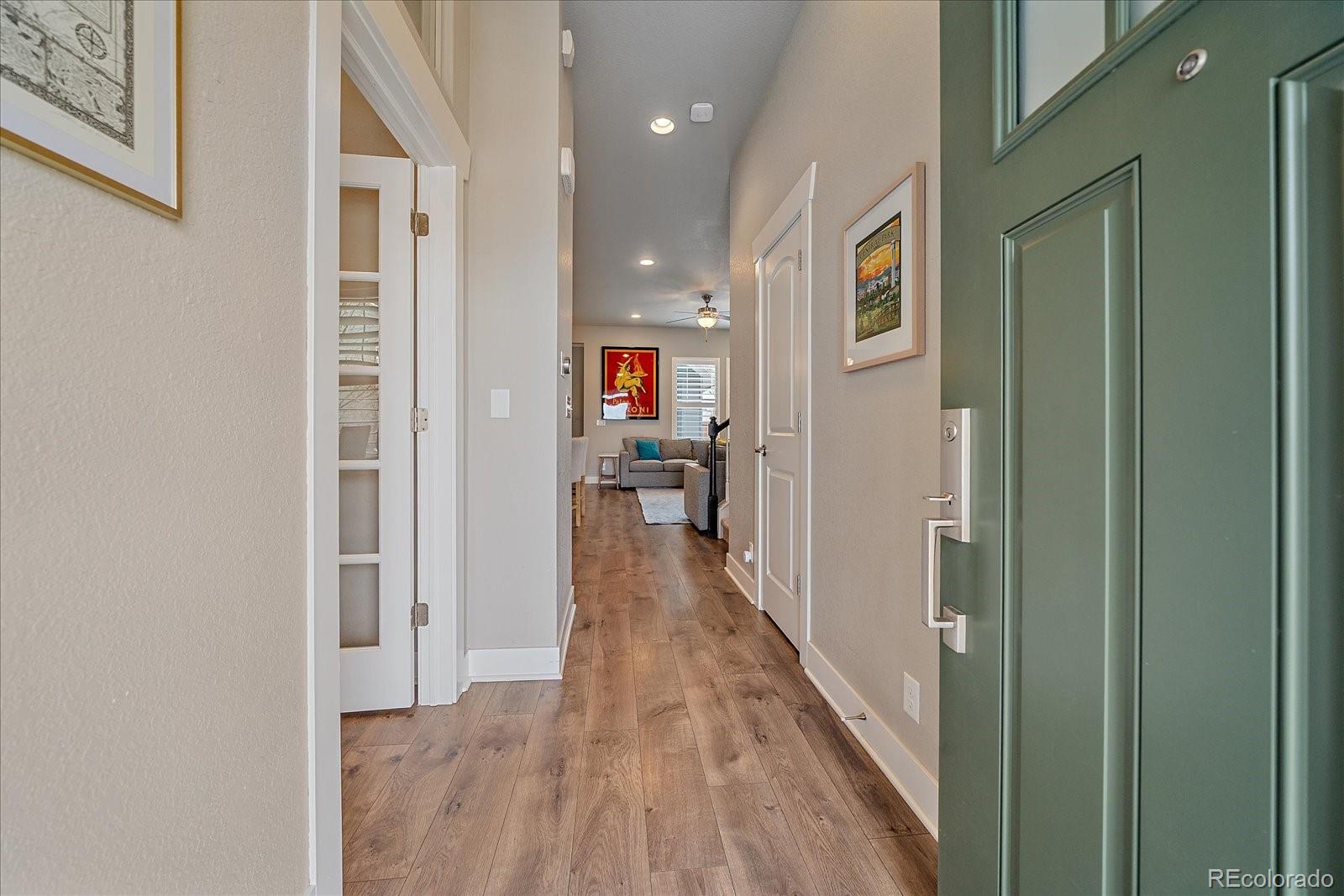 8758 E 54th Place