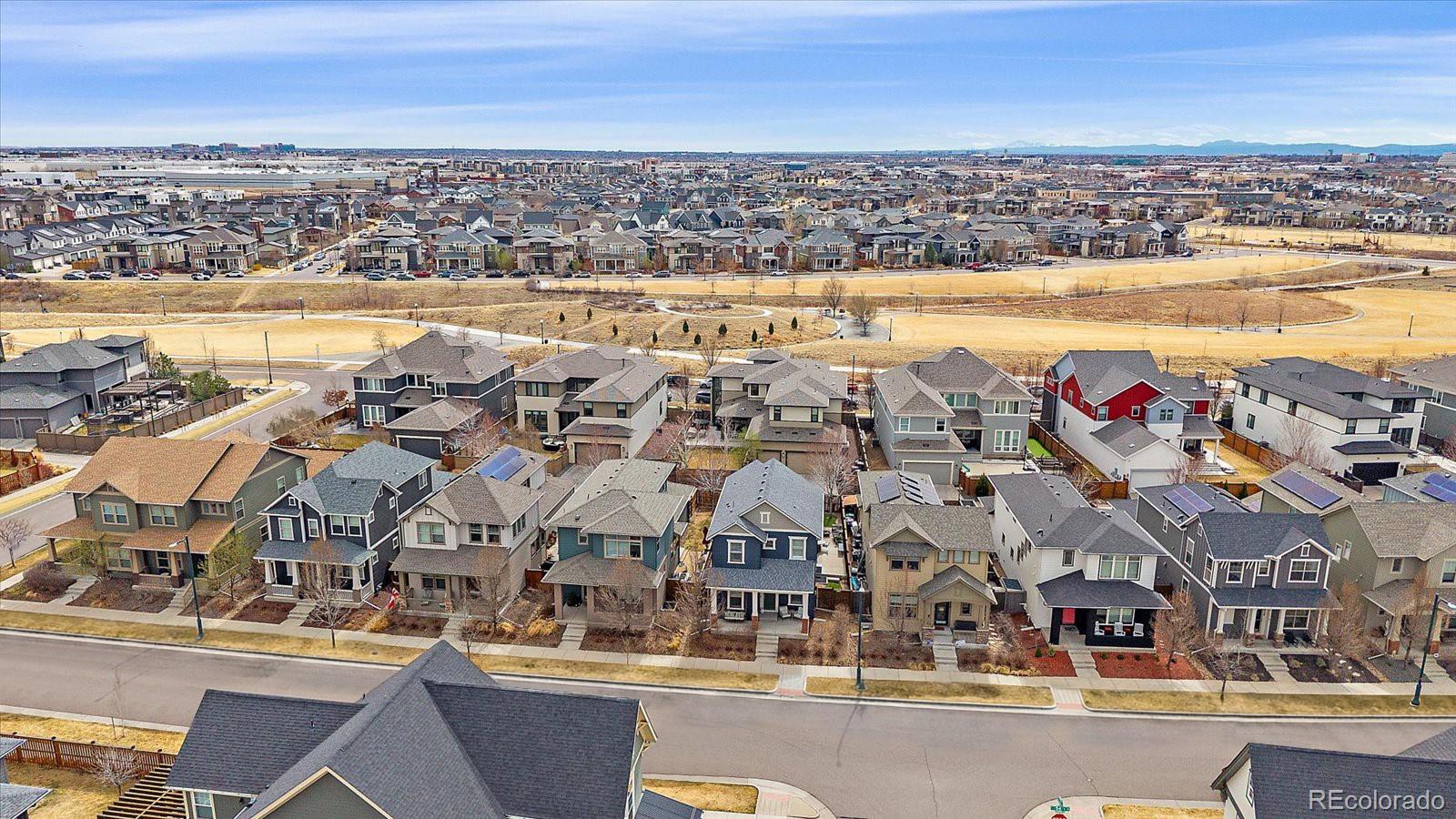 8758 E 54th Place