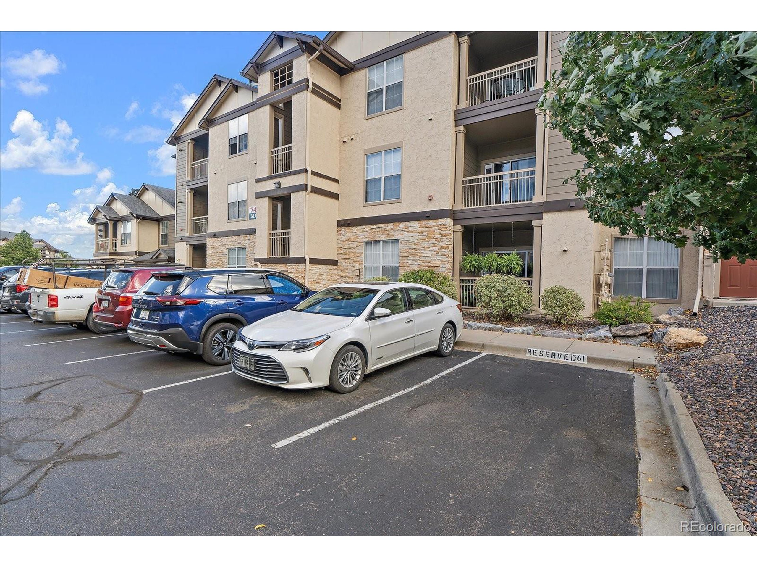 7483 S Quail Cir 636