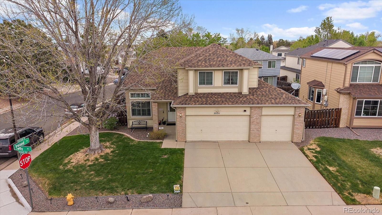 20311 Kelly Place