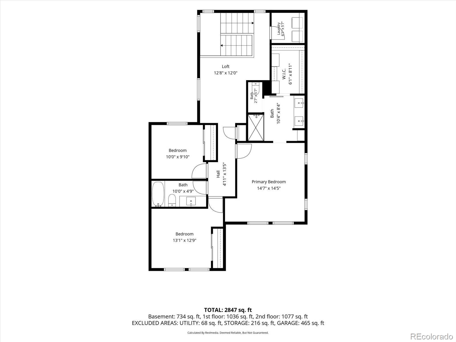 10214 Telluride Way