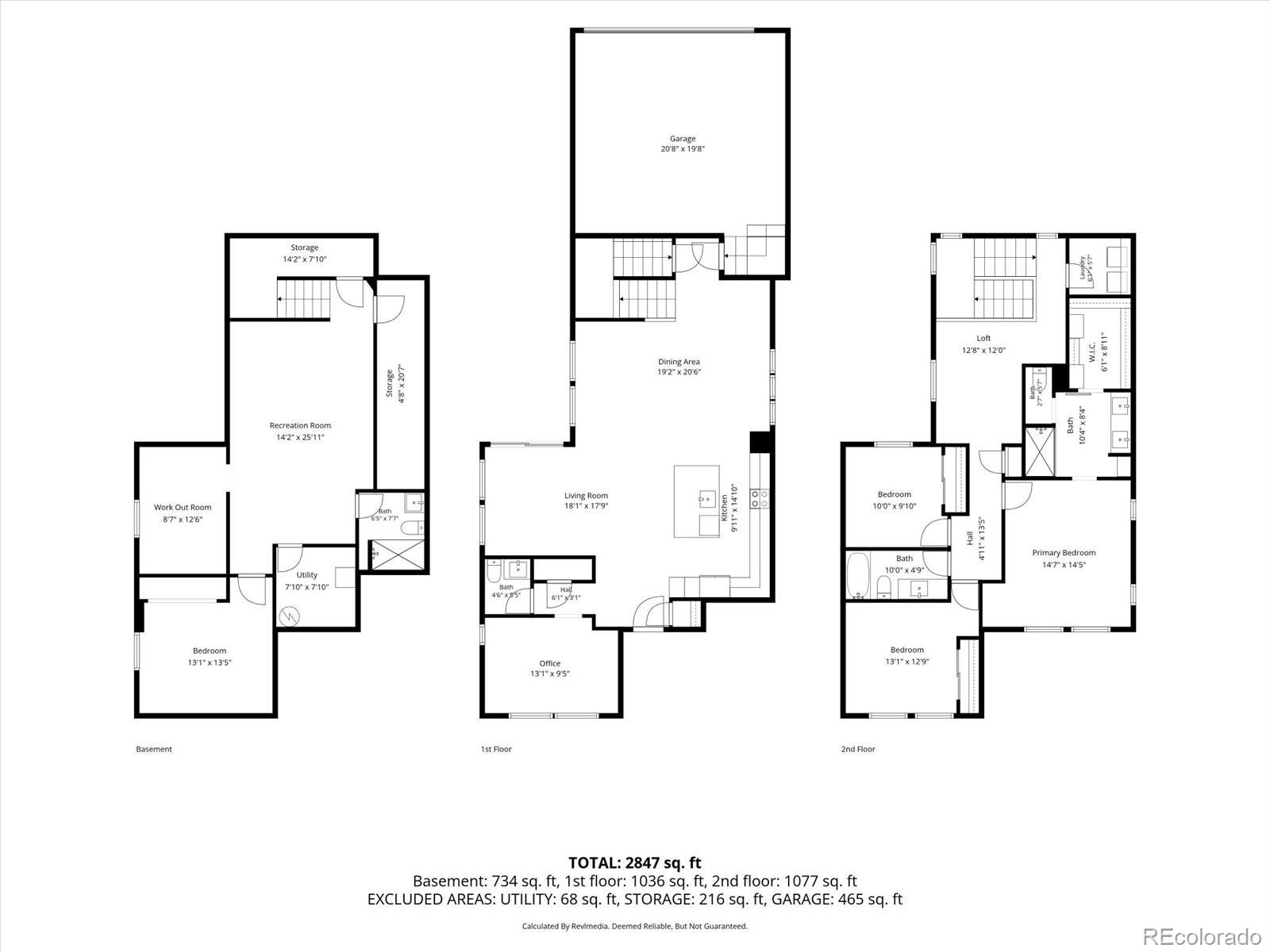 10214 Telluride Way