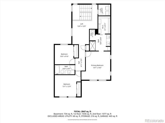 10214 Telluride Way