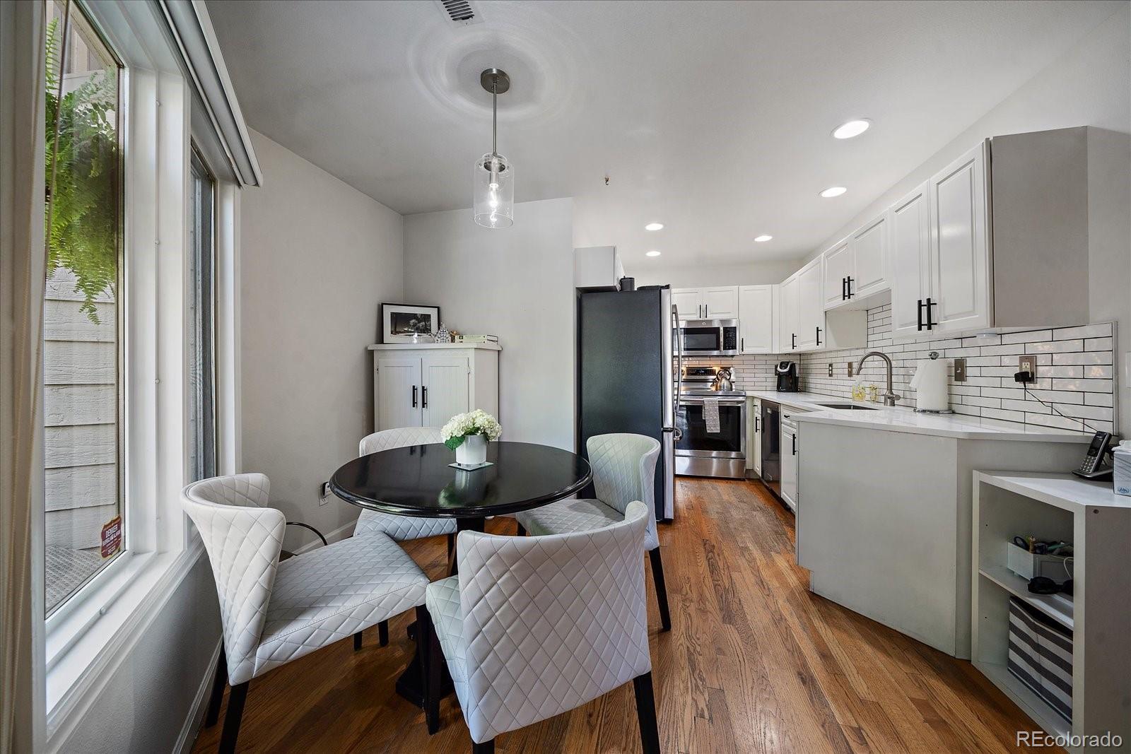 156 S Jackson Street