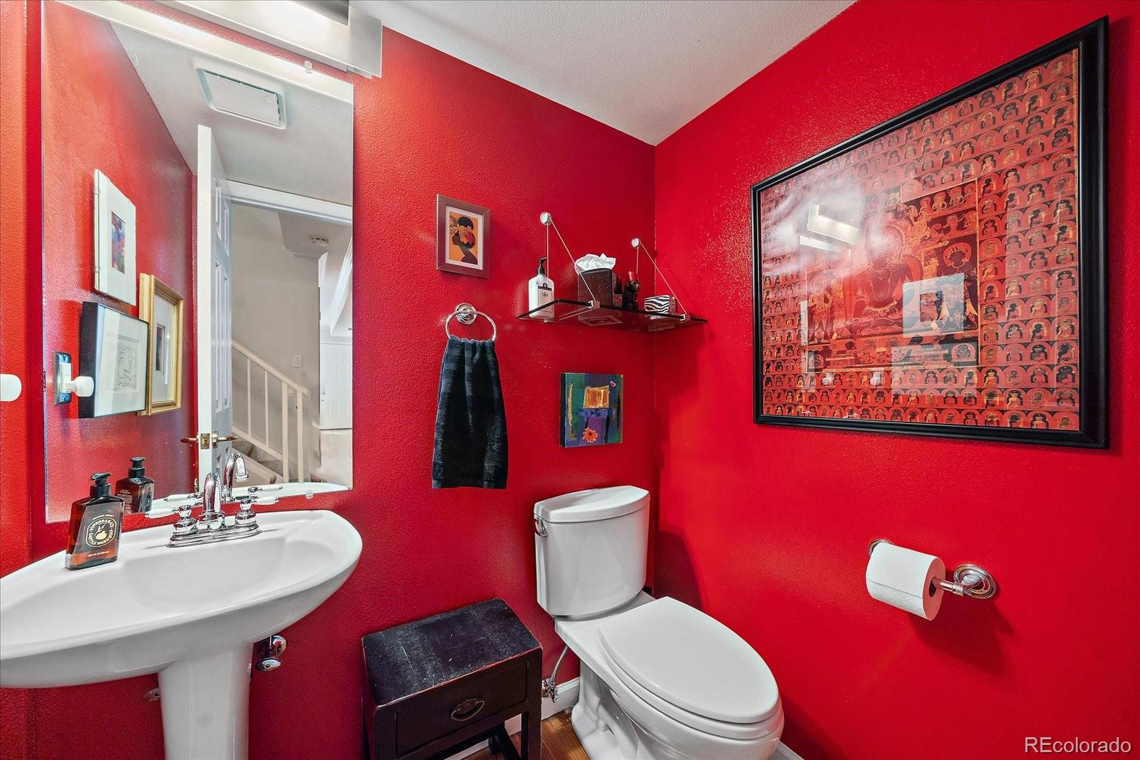 156 S Jackson Street