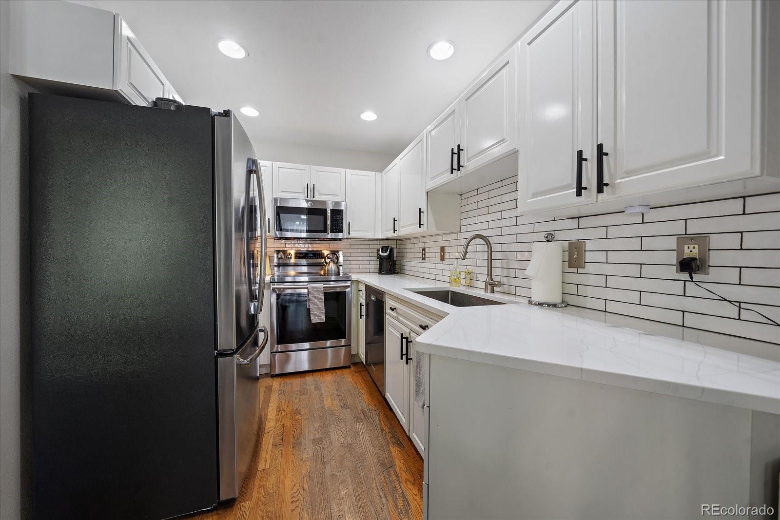 156 S Jackson Street