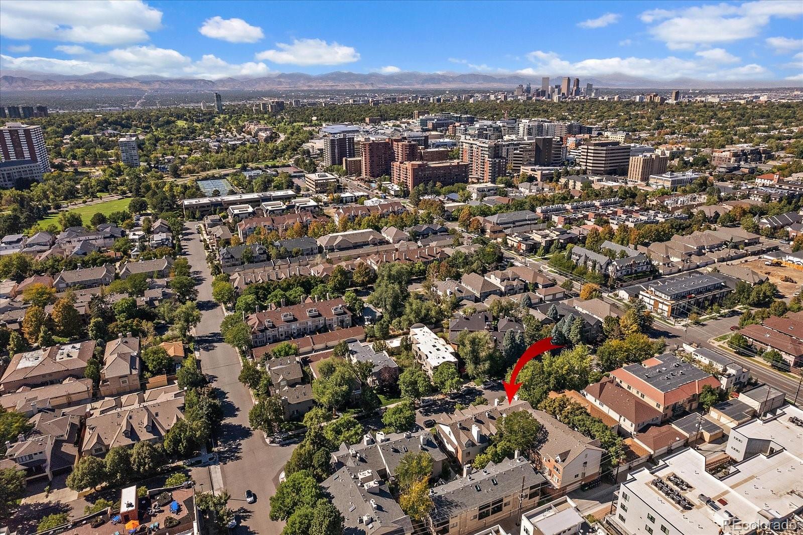 156 S Jackson Street