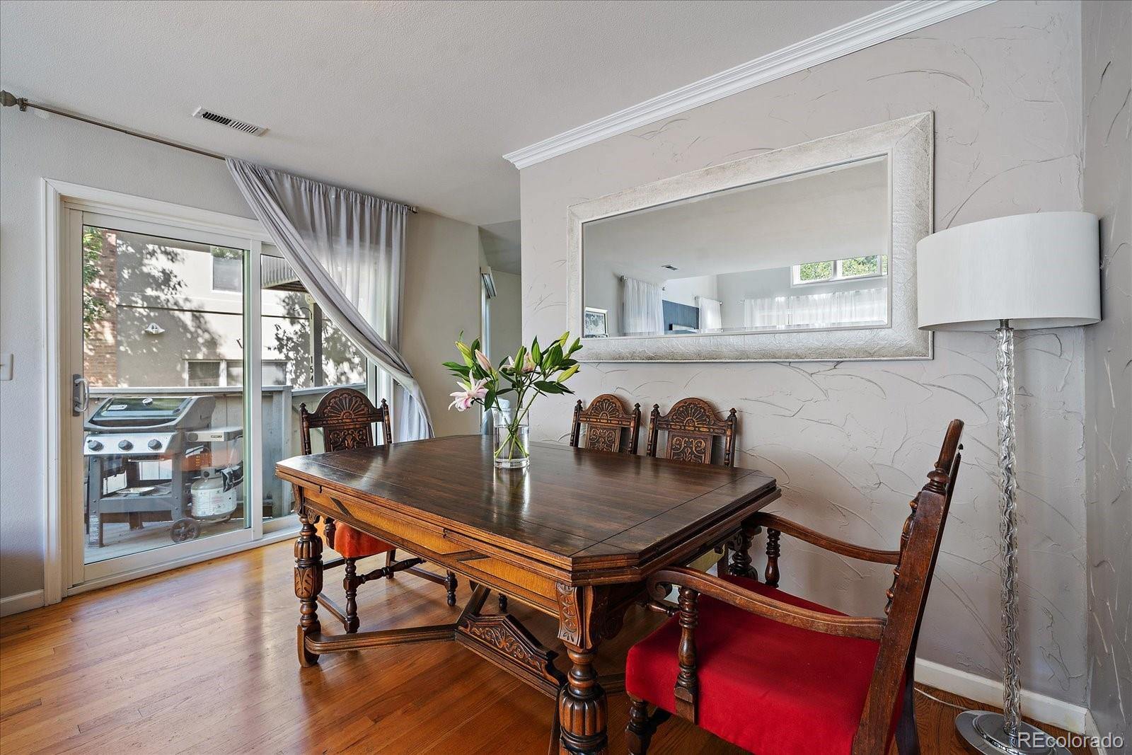 156 S Jackson Street