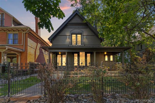 2242 N Emerson Street