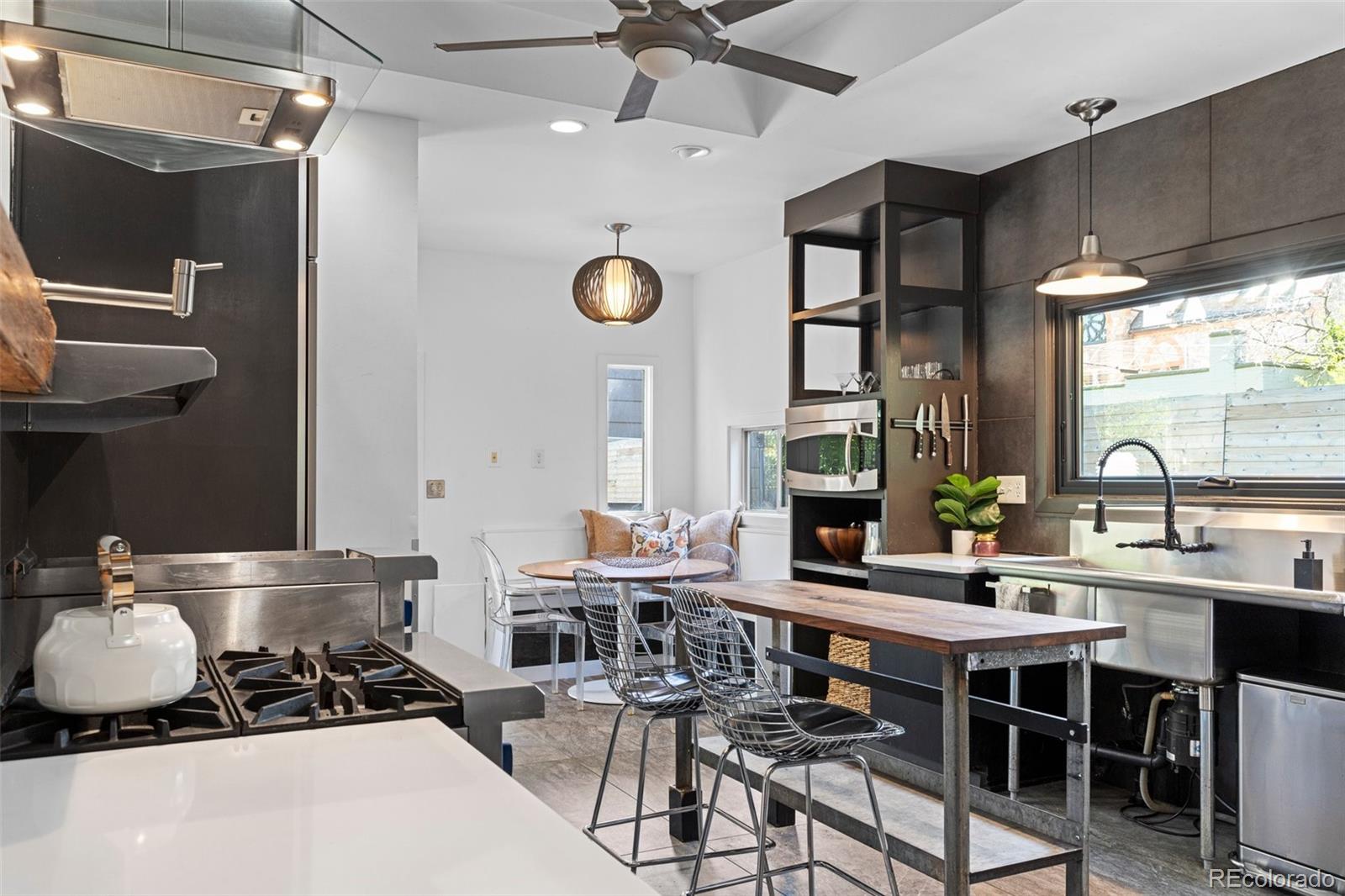 2242 N Emerson Street