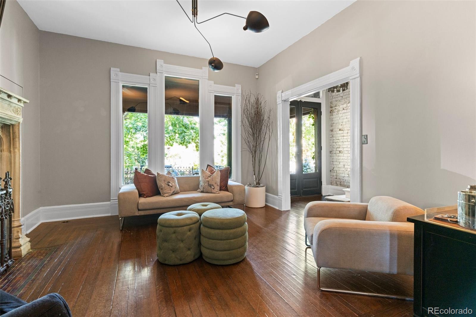 2242 N Emerson Street