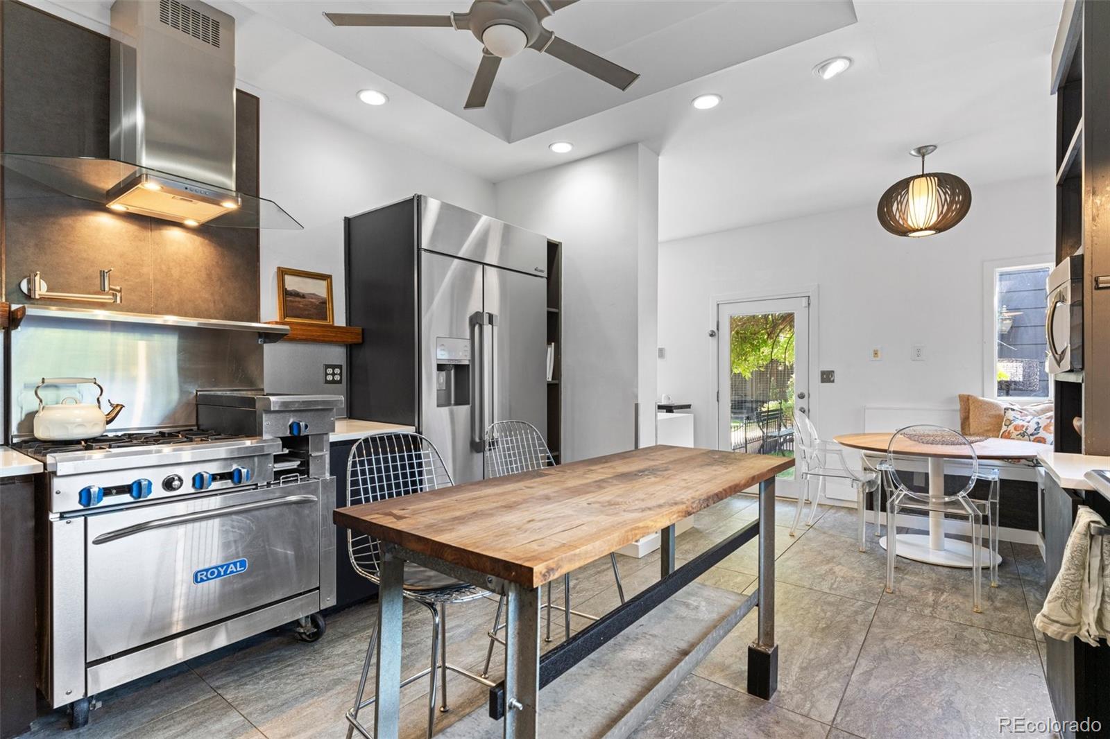 2242 N Emerson Street