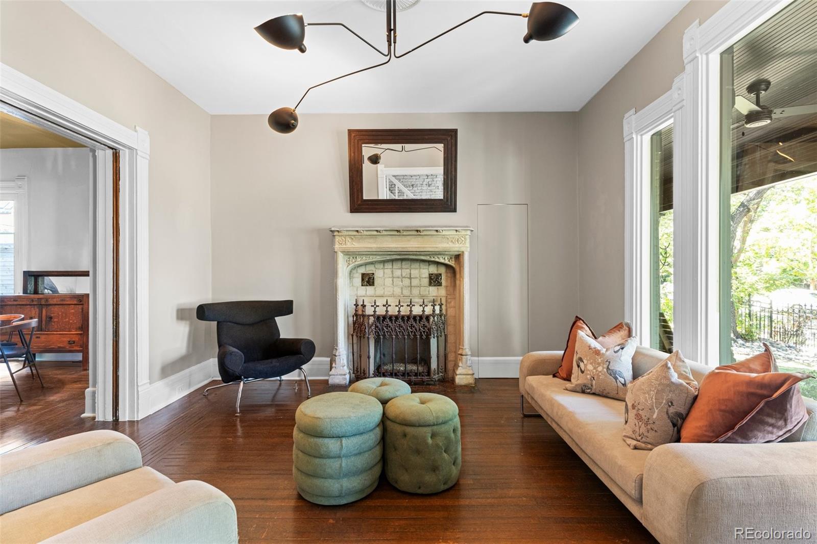 2242 N Emerson Street