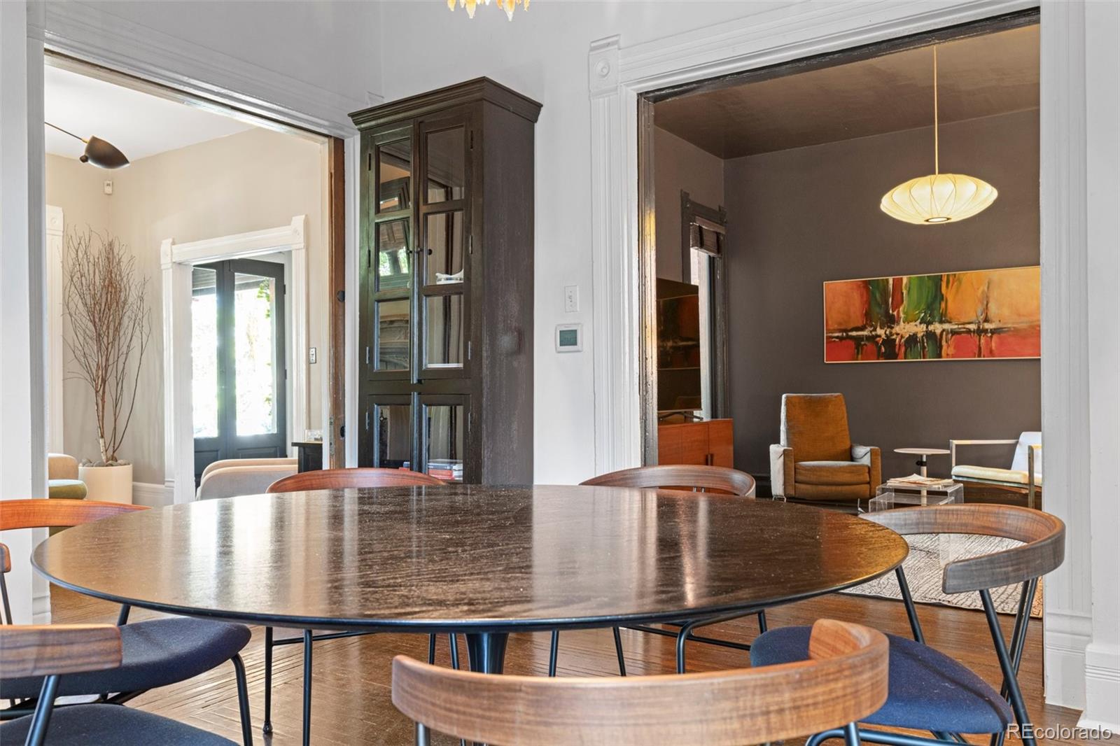 2242 N Emerson Street