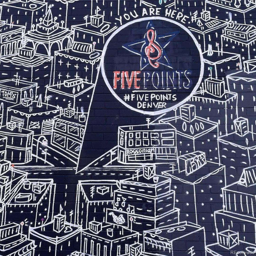 2242 N Emerson Street