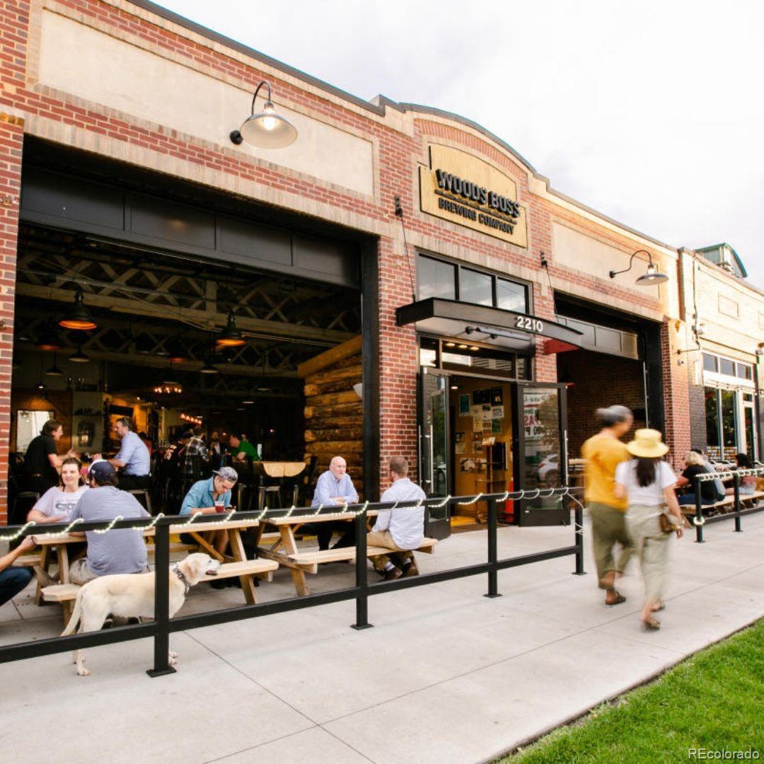 2242 N Emerson Street