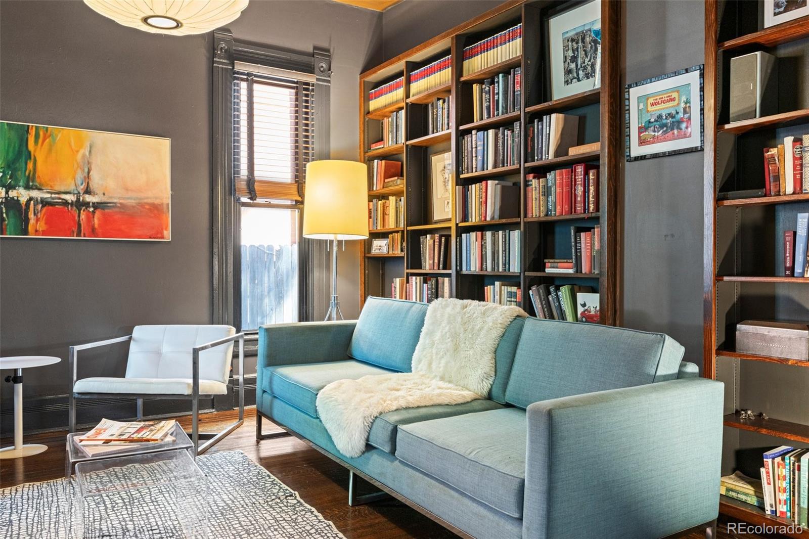 2242 N Emerson Street