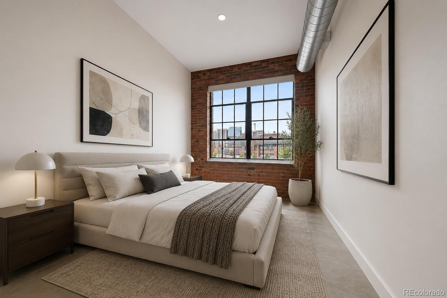 2500 Walnut Street Unit: 202