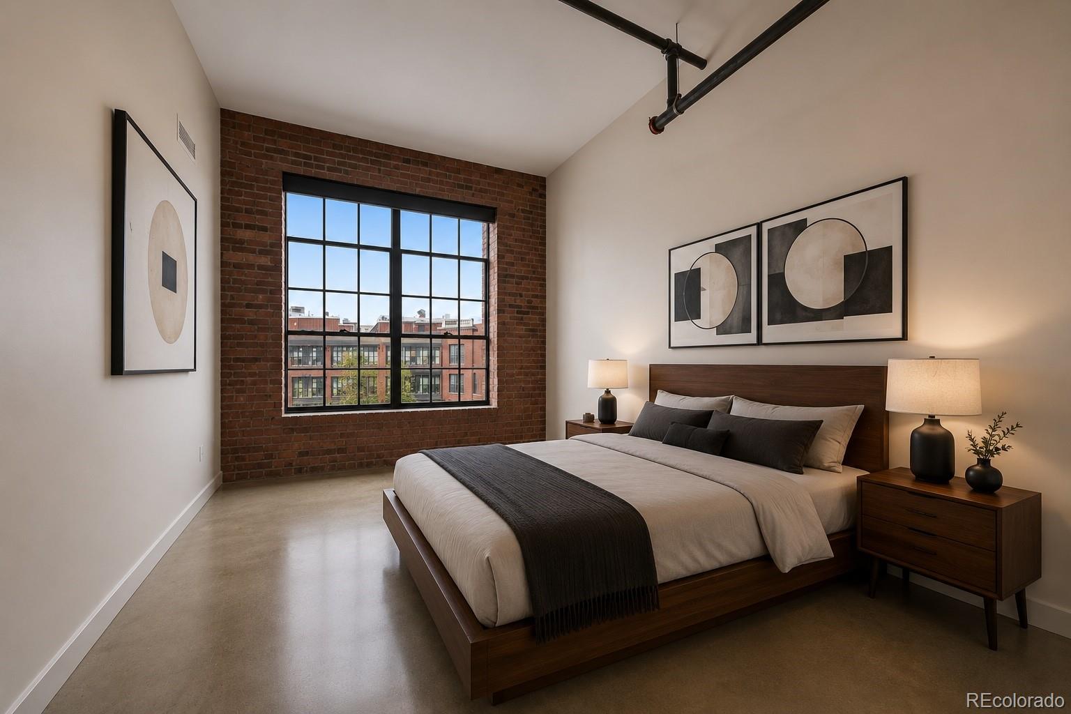 2500 Walnut Street Unit: 202
