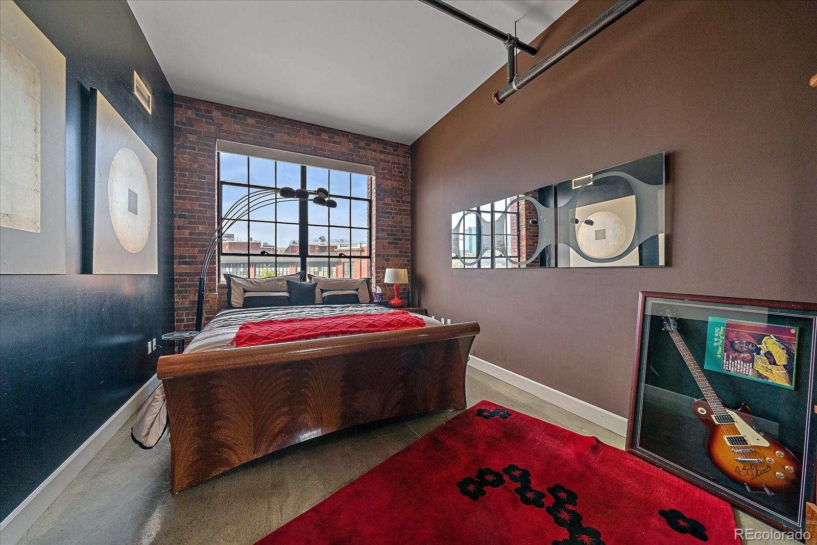 2500 Walnut Street Unit: 202