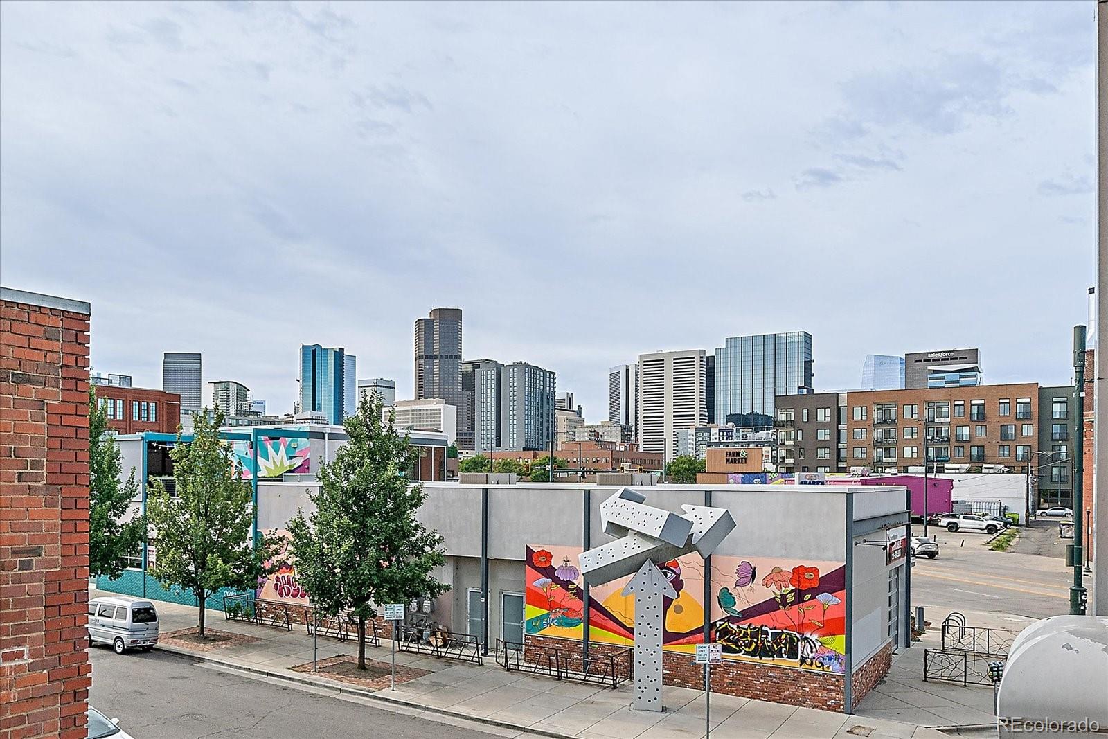 2500 Walnut Street Unit: 202