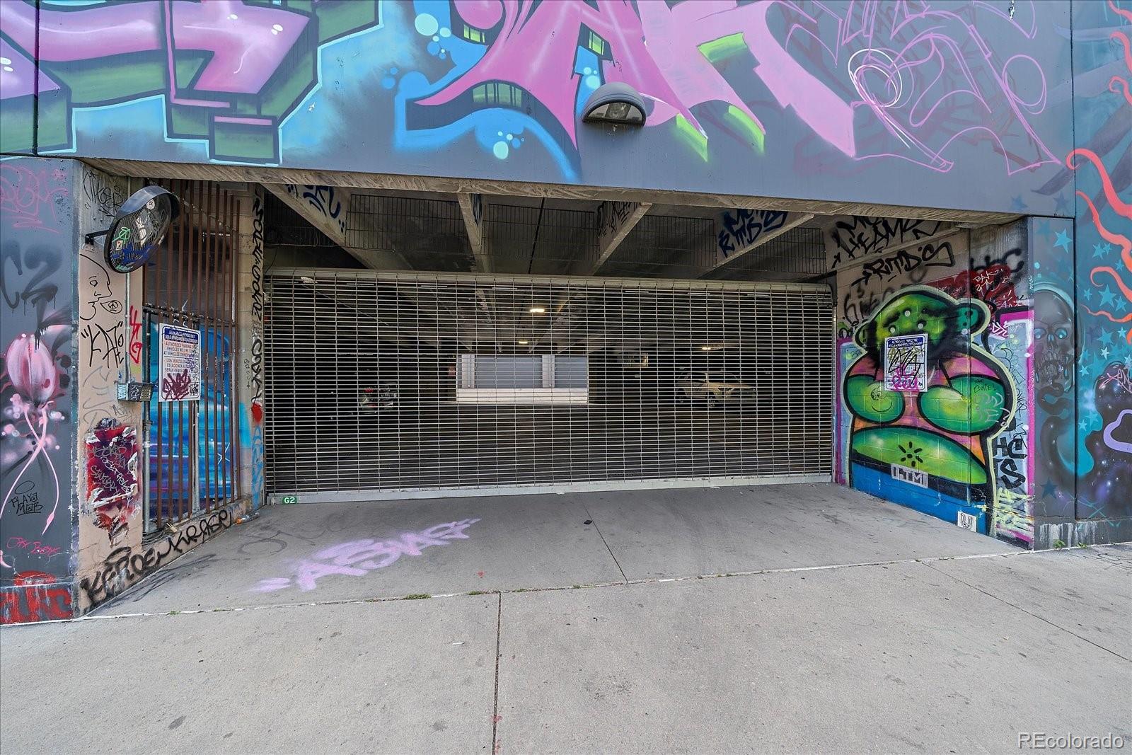 2500 Walnut Street Unit: 202