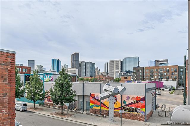 2500 Walnut Street Unit: 202