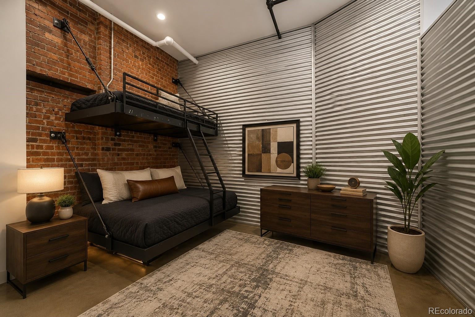 2500 Walnut Street Unit: 202