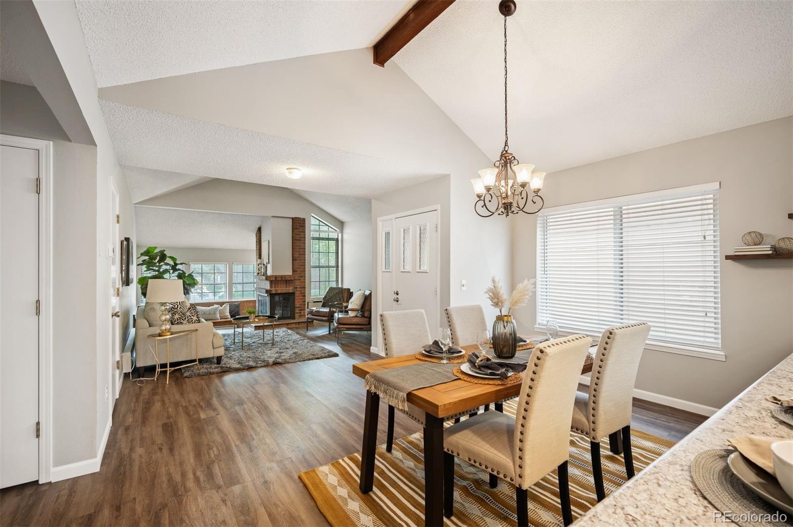 5775 S Kline Street Unit: 126