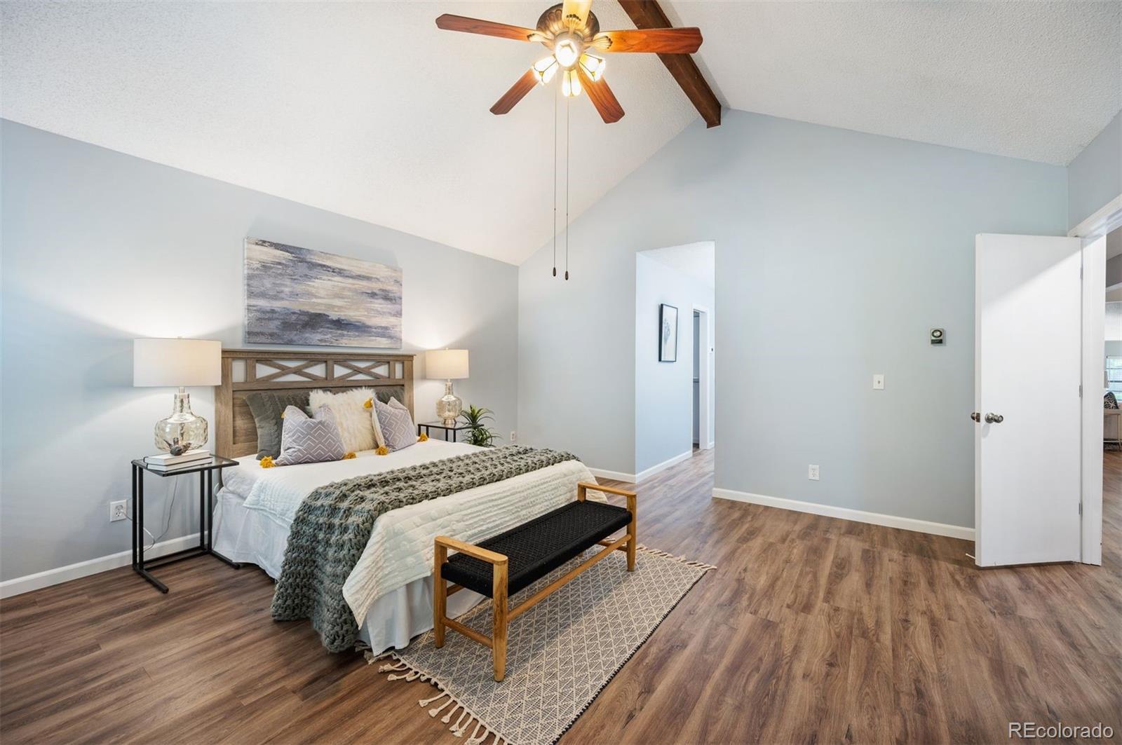 5775 S Kline Street Unit: 126