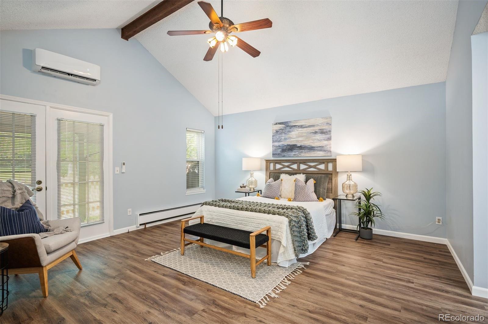 5775 S Kline Street Unit: 126