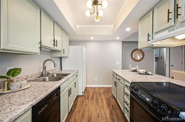 5775 S Kline Street Unit: 126