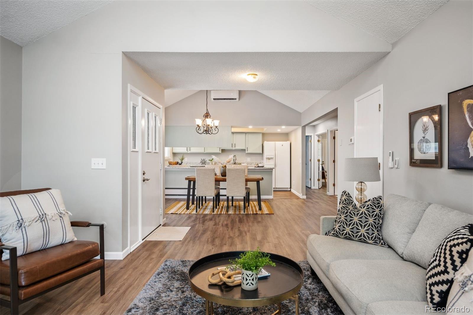 5775 S Kline Street Unit: 126