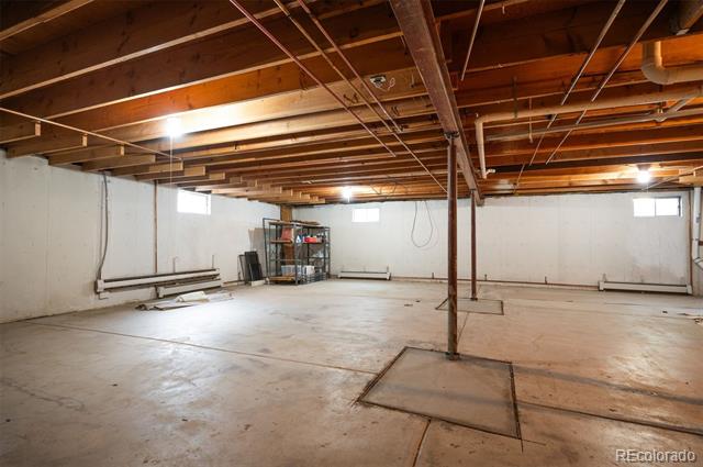5775 S Kline Street Unit: 126