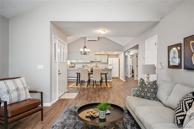 5775 S Kline Street Unit: 126