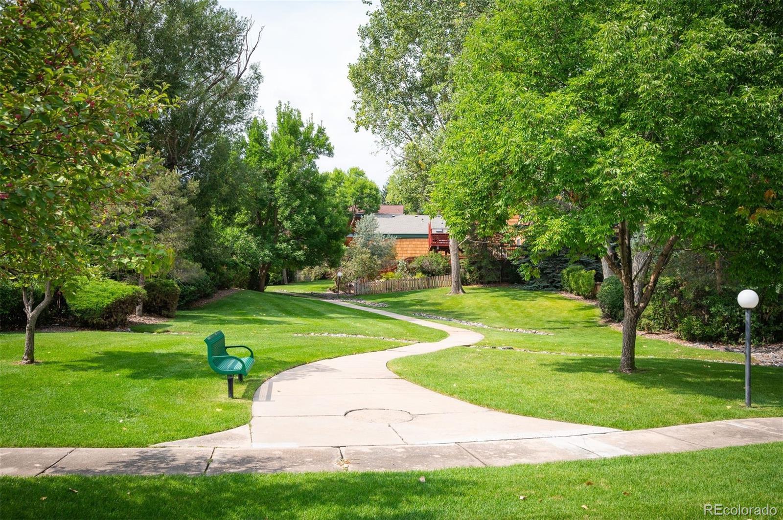 5775 S Kline Street Unit: 126