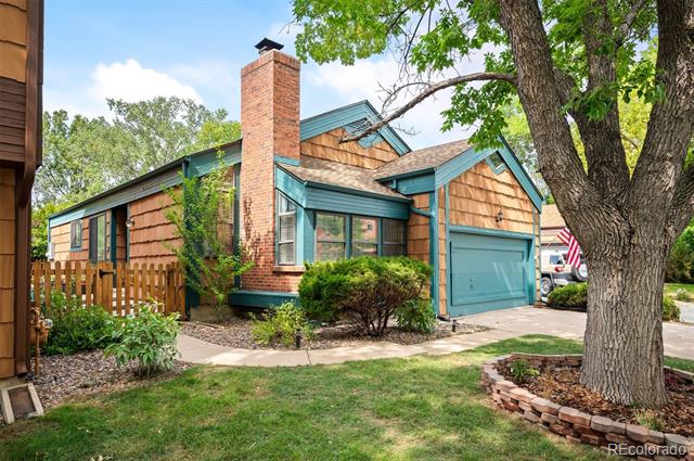 5775 S Kline Street Unit: 126
