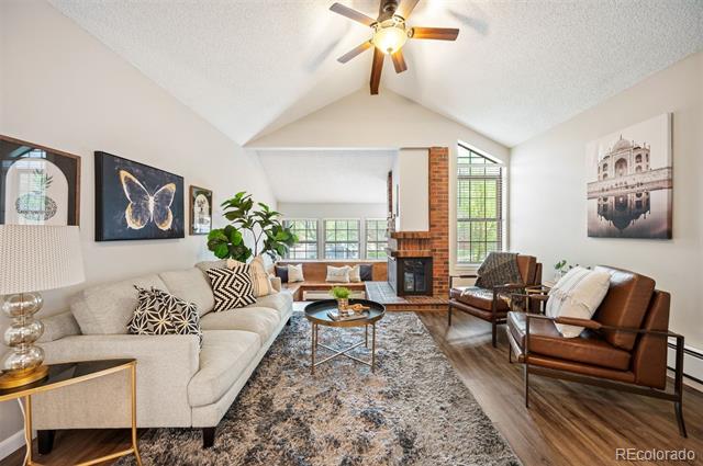 5775 S Kline Street Unit: 126