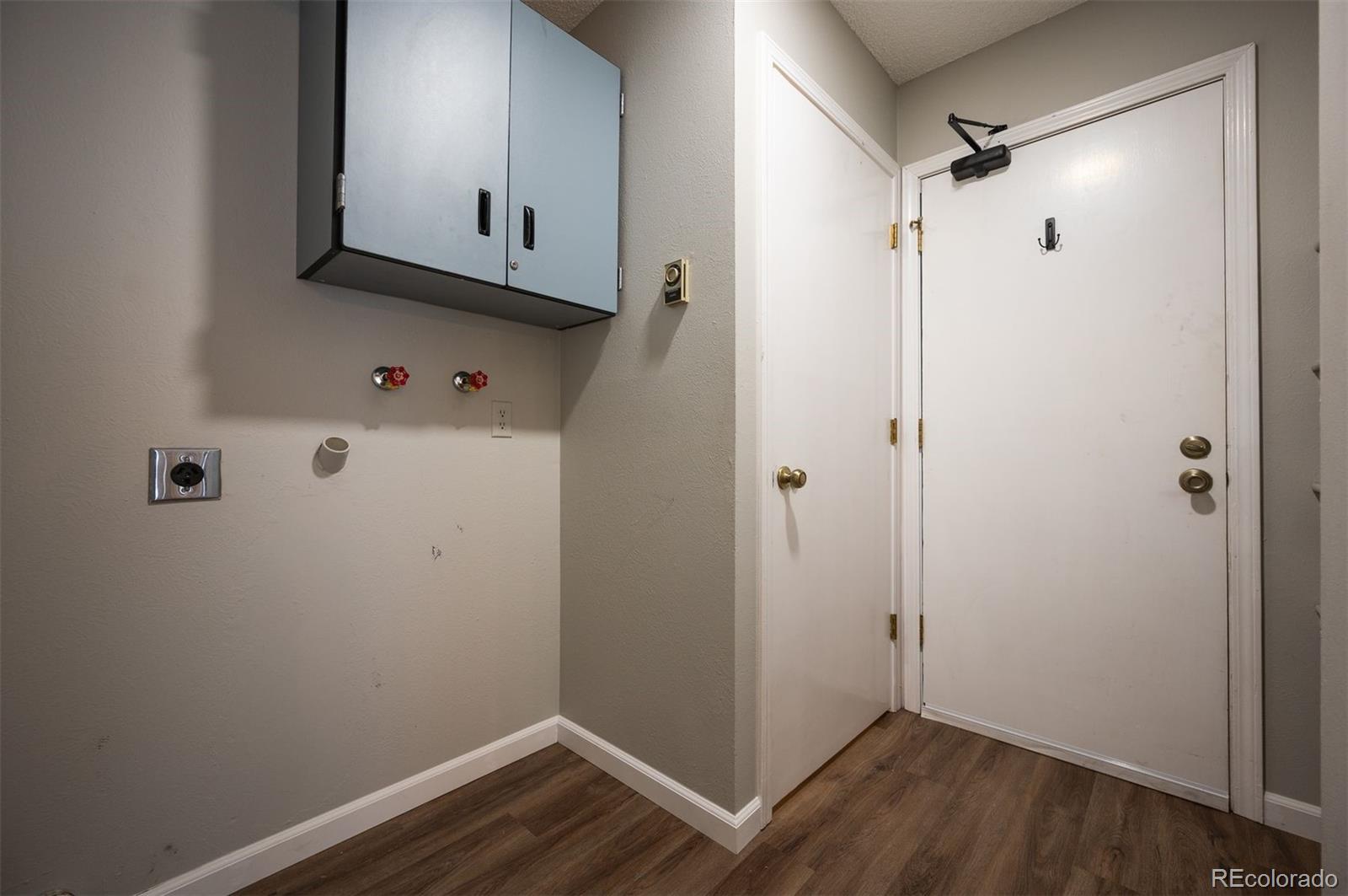 5775 S Kline Street Unit: 126